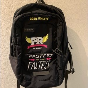 Timbuk 2 2019 Brooks PR backpack